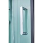 Cabine douche Hammam Archipel® QDR 80C WHITE