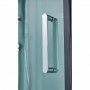 Cabine douche Hammam DUO Archipel® QDR 115C WHITE