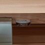 Sauna Boreal® Evasion 165 - 4 places - 165*165*210