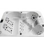 Spa compact 2 à 4 places Archipel® GT4 - Spa Thérapeutique Balboa® 215 x 160 cm