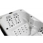 Spa compact 2 à 4 places Archipel® GT4 - Spa Thérapeutique Balboa® 215 x 160 cm