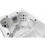 Spa compact 2 à 4 places Archipel® GT4 - Spa Thérapeutique Balboa® 215 x 160 cm