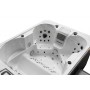 Spa compact 2 à 4 places Archipel® GT4 - Spa Thérapeutique Balboa® 215 x 160 cm
