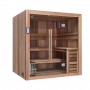 Sauna Boreal® Evasion 200 VIP - 200*170*210