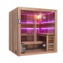 Sauna Boreal® Evasion 200 VIP - 200*170*210