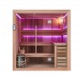 Sauna Boreal® Evasion 200 VIP - 200*170*210