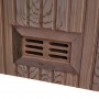 Sauna Boreal® Evasion 200 VIP - 200*170*210