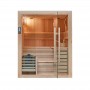 Sauna Baltik 170 - 02