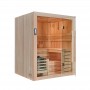 Sauna Baltik 170 - 05