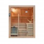 Sauna Baltik 170 - 01