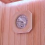 Sauna Baltik 170 - accessoire 01