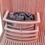 Sauna PMR Boreal® BALTIK PRO 240 Pour 6 à 7 personnes