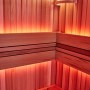 Sauna Boreal® Evasion PRO 200 VIP - 200*170*210