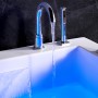 Baignoire balneo NIAGARA DUO 2 places ARCHIPEL® -180x126