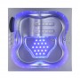 Baignoire balneo ELGA PRO 3 places ARCHIPEL® - 160x160