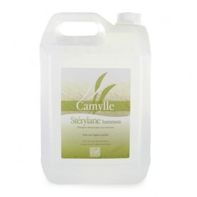 Détergent désinfectant Sterylane Hammam - 5 litres