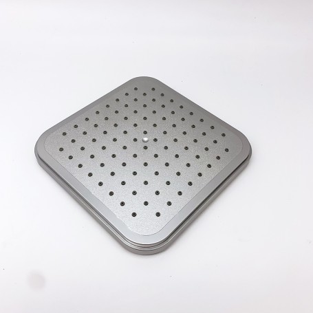 Douche de pluie - modèles Boreal COLONNE Infrasteam