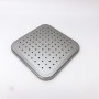 Douche de pluie - modèles Boreal COLONNE Infrasteam