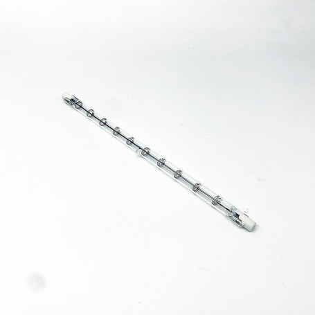 Petite Ampoule halogène 250W - modèles Boreal Infrasteam (émetteur inférieur) et Jazz