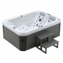 Spa 2 places allongées Archipel® GS2 - Spa Sérénité Balboa® 210x148 cm