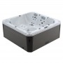 Spa 5 places Archipel® GS5 - Spa Sérénité Balboa® 215x215 cm