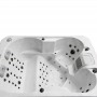 Spa compact 2 à 4 places Archipel® GS4 - Spa Sérénité Balboa® 215x160 cm