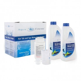 Kit de traitement pour Spa - Aquafinesse®