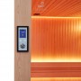Sauna Boreal® SIBERIA 130 - 2 places - 130*110*190