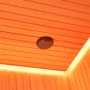 Sauna Boreal® Siberia 165 - 4 places - 165*165*210
