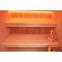 Sauna Boreal® Siberia 165 - 4 places - 165*165*210