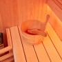 Sauna Boreal® Siberia 180 - 3/4 places - 180*120*190