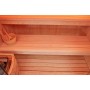 Sauna Boreal® Siberia 200 - 4 à 6 places - 200*170*210