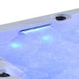Cascade spa Archipel gamme Thérapeutique