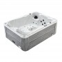 Spa 2-3 places Archipel® G23 AIR BLANC MARBRE - Spa Relaxation Balboa 210x158