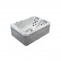 Spa 2-3 places Archipel® G23 AIR BLANC MARBRE - Spa Relaxation Balboa 210x158