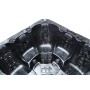 Spa 5 places Archipel® GT5 PRO MAX LED - Spa Thérapeutique Balboa® 215 x 215 cm