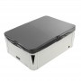 Spa 2-3 places Archipel® G23 VIP Tablier BLANC - Spa Thérapeutique Balboa 210x158