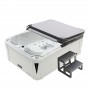 Spa 2-3 places Archipel® G23 VIP Tablier BLANC - Spa Thérapeutique Balboa 210x158