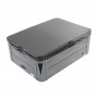 Spa 2-3 places Archipel® G23 VIP Tablier GRIS - Spa Thérapeutique Balboa 210x158
