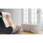 Fauteuil infrarouge BOREAL® LOUNGE IR en bois Hemlock du Canada