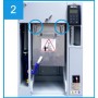 Generateur de vapeur pour hammam PRO SKEH120 - 90kW