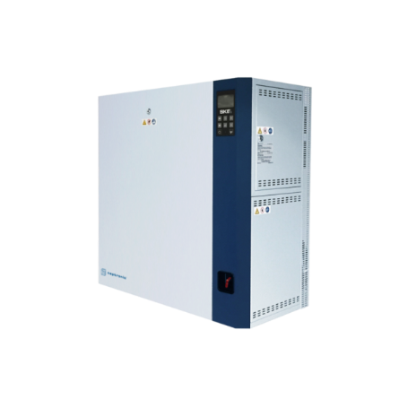Generateur de vapeur pour hammam PRO SKEH120 - 90kW