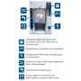 Generateur de vapeur pour hammam PRO SKEH120 - 90kW