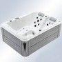 Spa 2-3 places Archipel® G23 VIP - Spa Thérapeutique Balboa 210x158