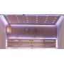 Sauna finlandais Nordica® Vapeur V23-S (1 à 2 places) - 130 x 120 x H.200