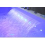 Baignoire balneo HAMILTON 160 1 place ARCHIPEL® 160x75  - GAUCHE