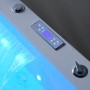 Baignoire balneo HAMILTON 170 1 place ARCHIPEL® 170x75 - GAUCHE