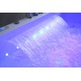Baignoire balneo HAMILTON 170 1 place ARCHIPEL® 170x75 - DROITE