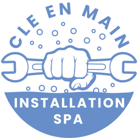 Spa installé clé en main*