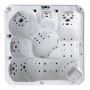 Spa 5 places Archipel® GS5 - Spa Sérénité Balboa® 215x215 cm